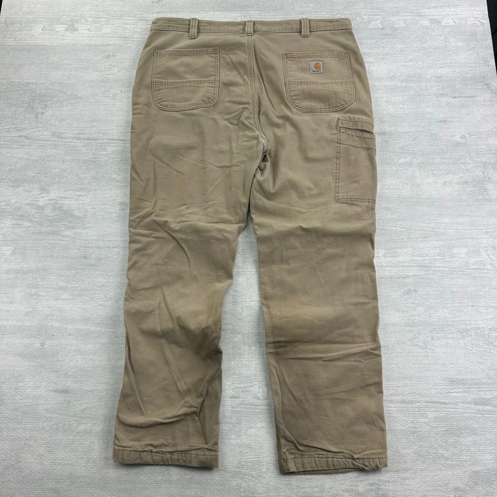 Carhartt inseam 30